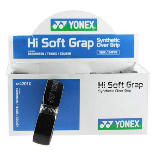 Yonex Hi Soft Grip -  Single Piece